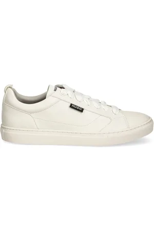 HUGO BOSS Leather sneakers