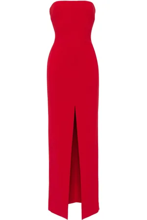 Solace Bysha maxi dress