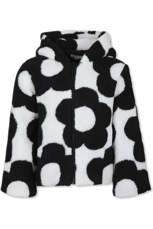 Stella McCartney Floral-print coat