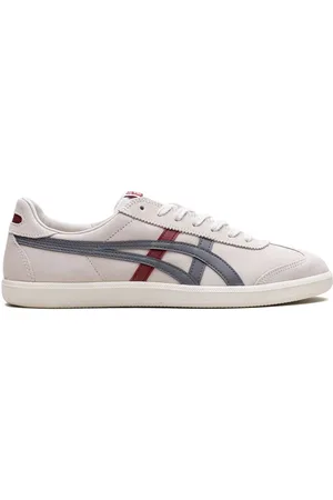 Onitsuka Tiger Tokuten "Red " sneakers