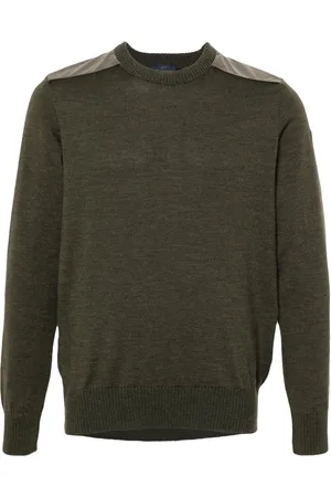 Paul & Shark Virgin wool sweater