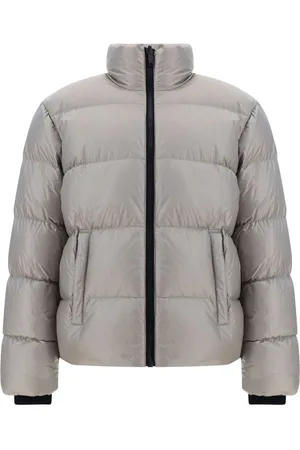 Moose Knuckles Kings puffer jacket