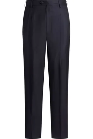 Etro Pleated trousers