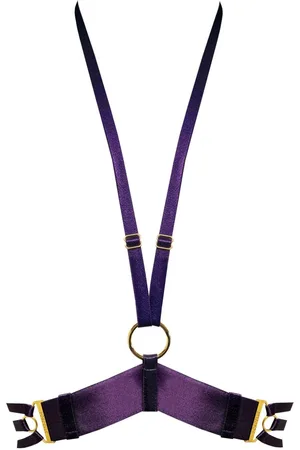 BORDELLE Retta multi-strap harness