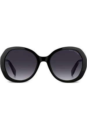 Marc Jacobs Round-frame sunglasses