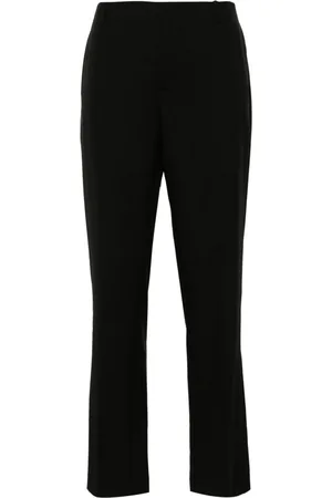Kenzo Virgin wool trousers