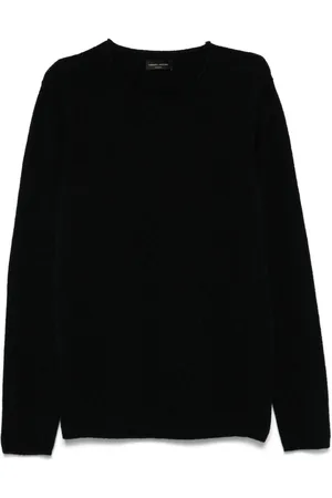 Roberto Collina Ribbed sweater