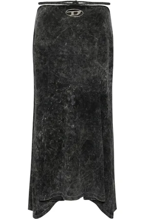 Diesel Rossi skirt