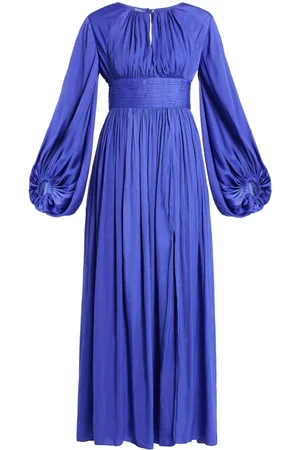 Baruni Aberash dress