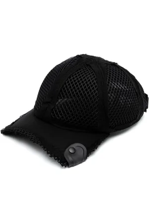 Innerraum OBJECT CP7 cropped baseball cap
