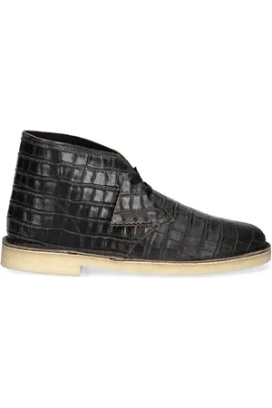 Clarks Desert boots