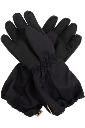 Mini Rodini Alaska Stripe glove