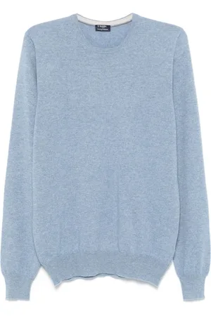 BARBA Cashmere jumper