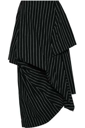 Marina Yee Bo midi skirt