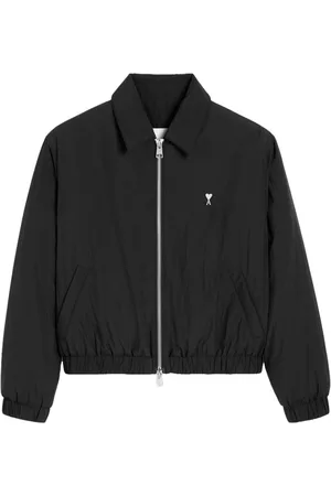 Ami Ami de Coeur zipped jacket