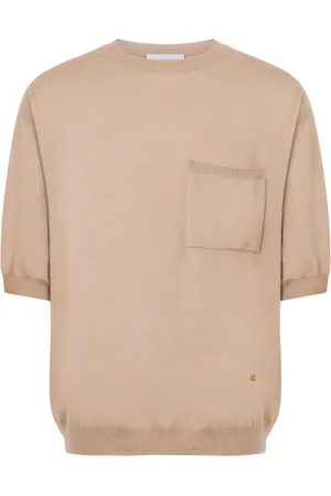 Moschino Fine-knit T-shirt