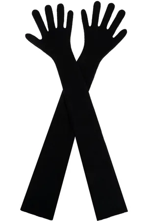Marni Knitted gloves