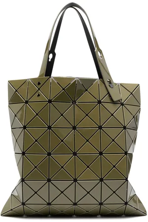 Issey Miyake Lucent W Color tote bag