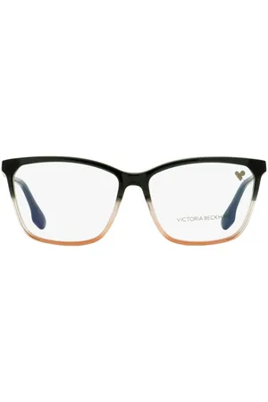 Victoria Beckham Rectangle-frame glasses