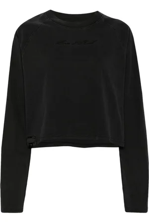 Izzue Embroidered T-shirt