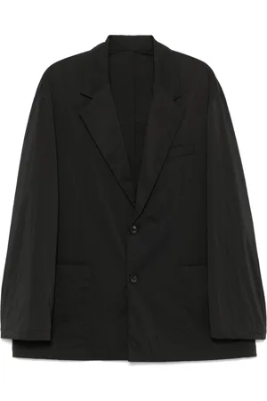 stein Single-breasted blazer