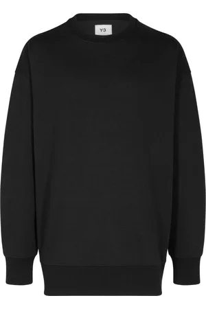 adidas STP terry crew sweatshirt