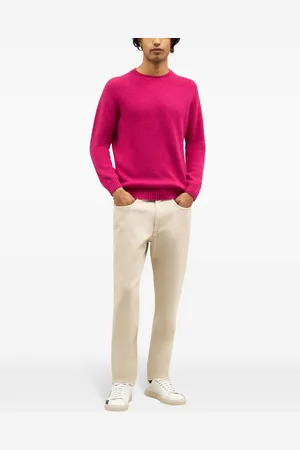 Boglioli Crew-neck jumper