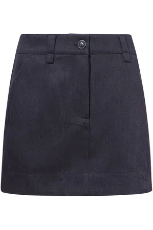 Proenza Schouler Silas miniskirt