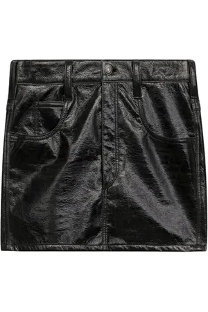 Isabel Marant Laviana mini skirt
