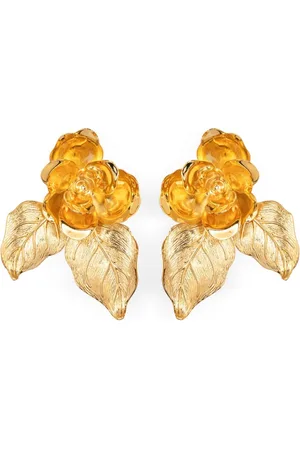 Jennifer Behr Rosalia earrings