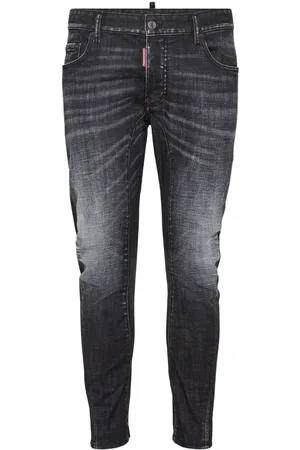 Dsquared2 Washed skinny jeans
