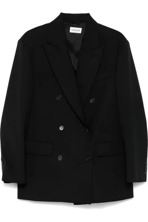 P.A.R.O.S.H. Liliuxy blazer