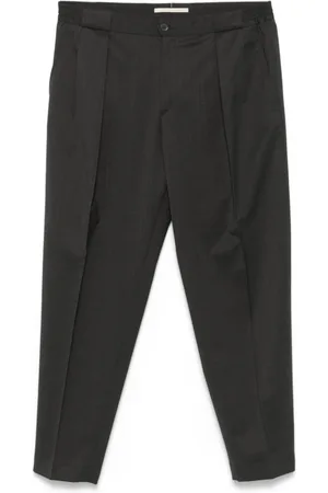 BRIGLIA Portobellos trousers
