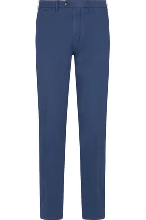 CANALI Tailored trousers