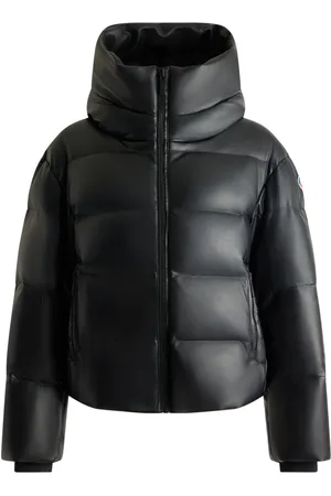 Fusalp Barsy Cap puffer jacket