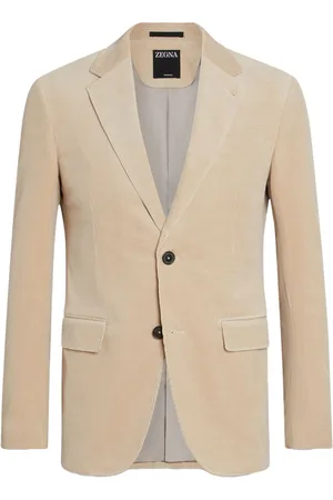 Ermenegildo Zegna Cashco blazer