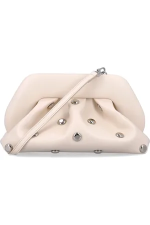 THEMOIRÈ Tia clutch bag