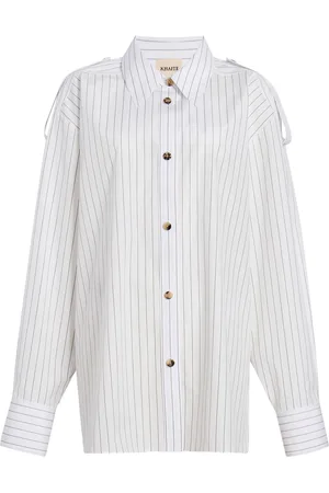 Khaite The Tamal shirt
