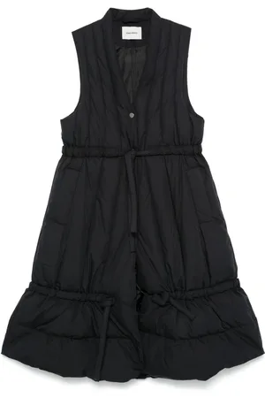 HENRIK VIBSKOV Puff coat