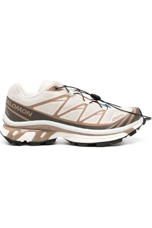 Salomon XT-6 low-top sneakers