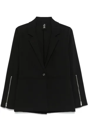 THOM KROM Single-breasted blazer