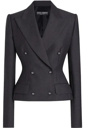 Dolce & Gabbana Double-breasted blazer