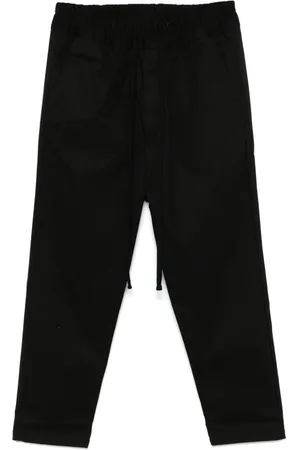 THOM KROM Tapered trousers