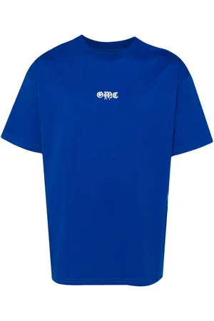 Omc Logo-print T-shirt
