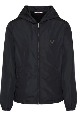 VALENTINO GARAVANI Vlogo bomber jacket