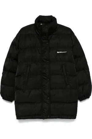 Marant Etoile Belize coat