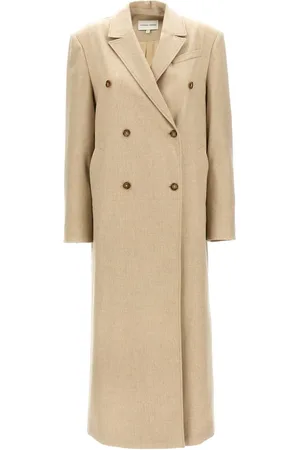 Loulou de Saison Zeno coat