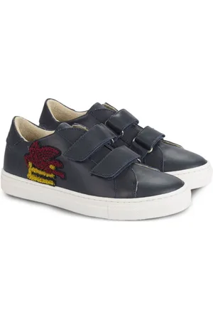 Etro Pegaso sneakers