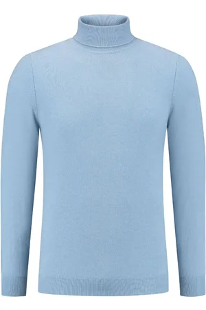 FEDELI Turtleneck sweater