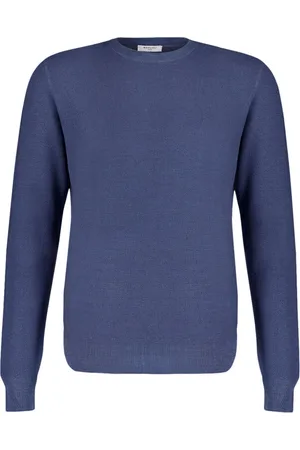 Boglioli Wool sweater
